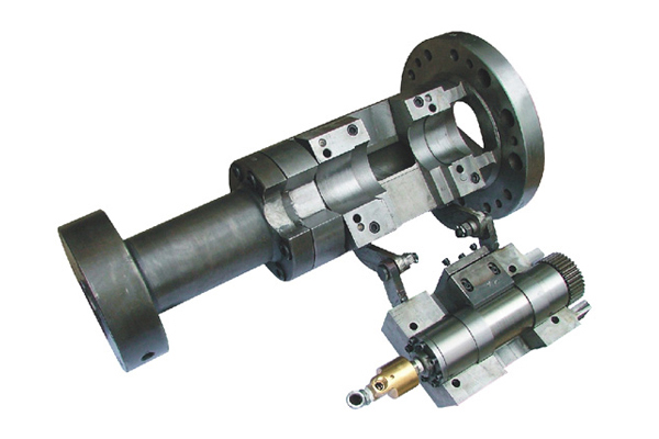 Assembly for feed roller